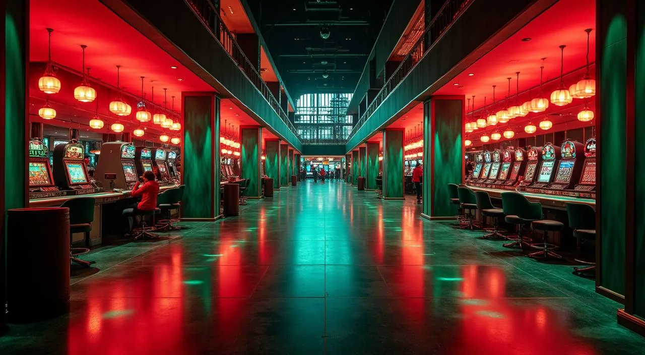 Baccarat Highrollers